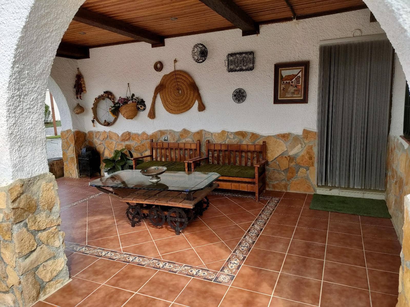 5 soveværelse Finca/Landehus til salg i Atarfe med swimmingpool garage - € 450.000 (Ref: 9834889)
