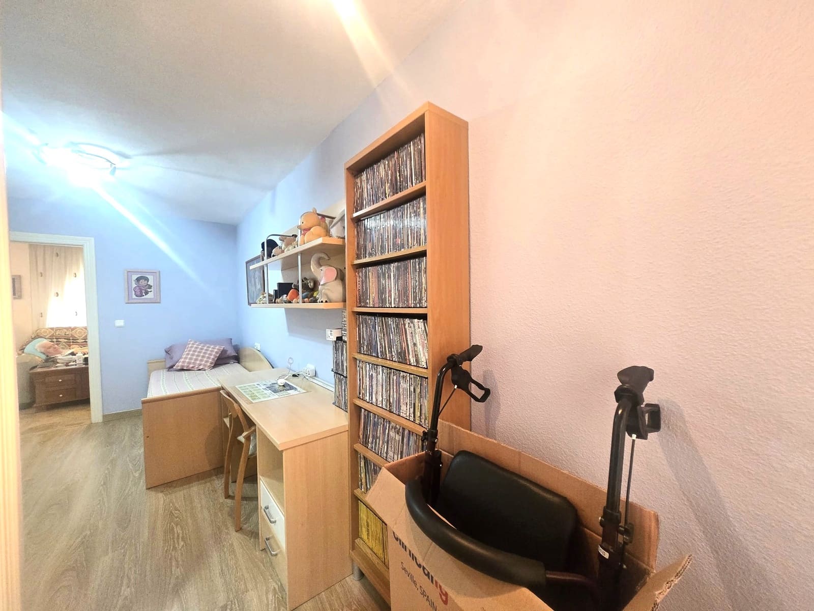 3 bedroom Flat for sale in Rincon de la Victoria with garage - € 378,000 (Ref: 9844458)