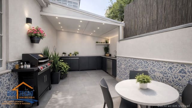 3 soverom Leilighet til salgs i Rincón de la Victoria med garasje - € 378 000 (Ref: 9844458)