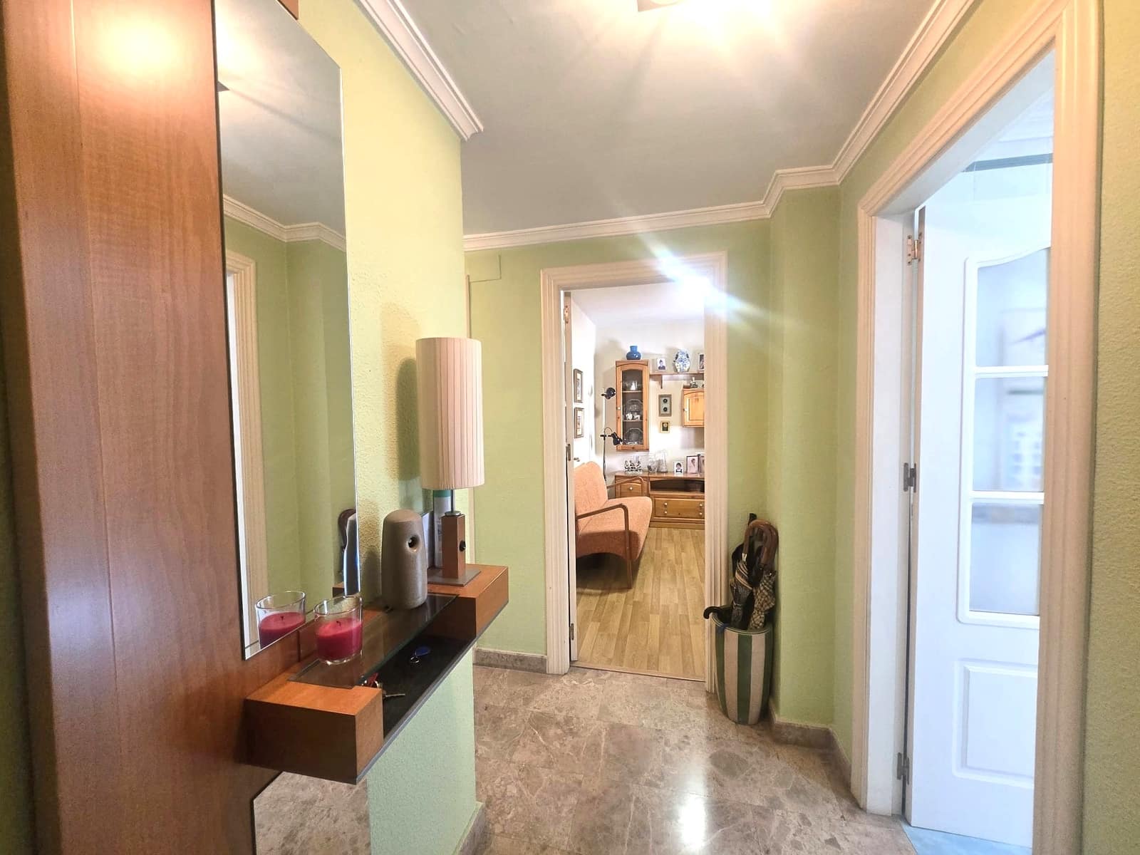 3 bedroom Flat for sale in Rincon de la Victoria with garage - € 378,000 (Ref: 9844458)