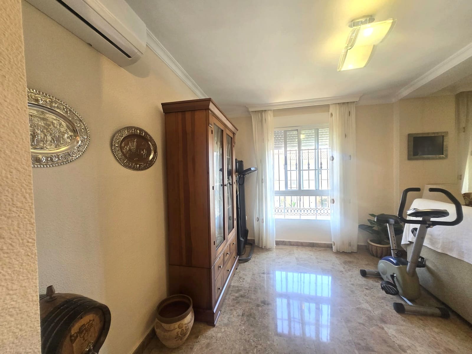 3 bedroom Flat for sale in Rincon de la Victoria with garage - € 378,000 (Ref: 9844458)