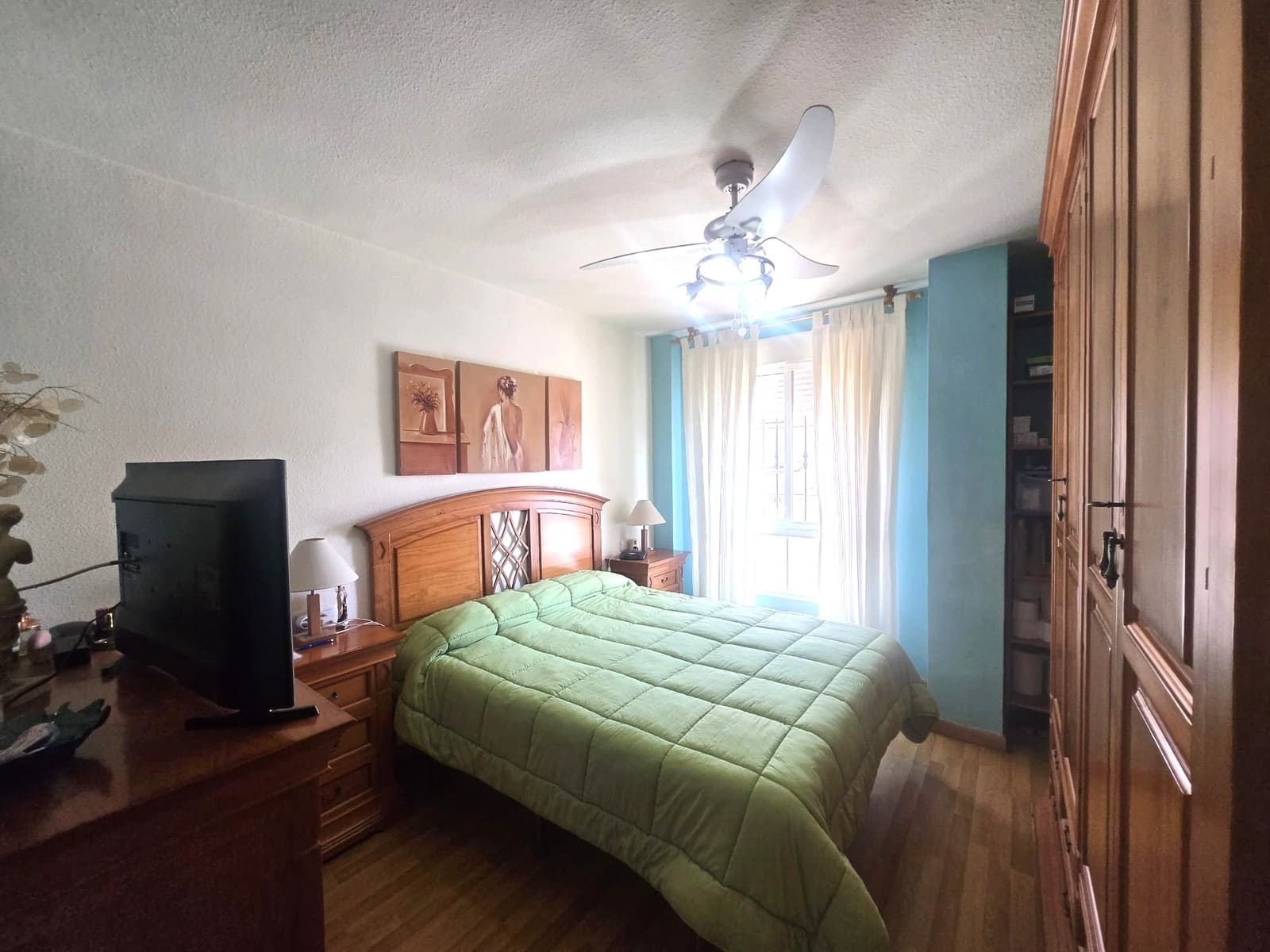 3 bedroom Flat for sale in Rincon de la Victoria with garage - € 378,000 (Ref: 9844458)
