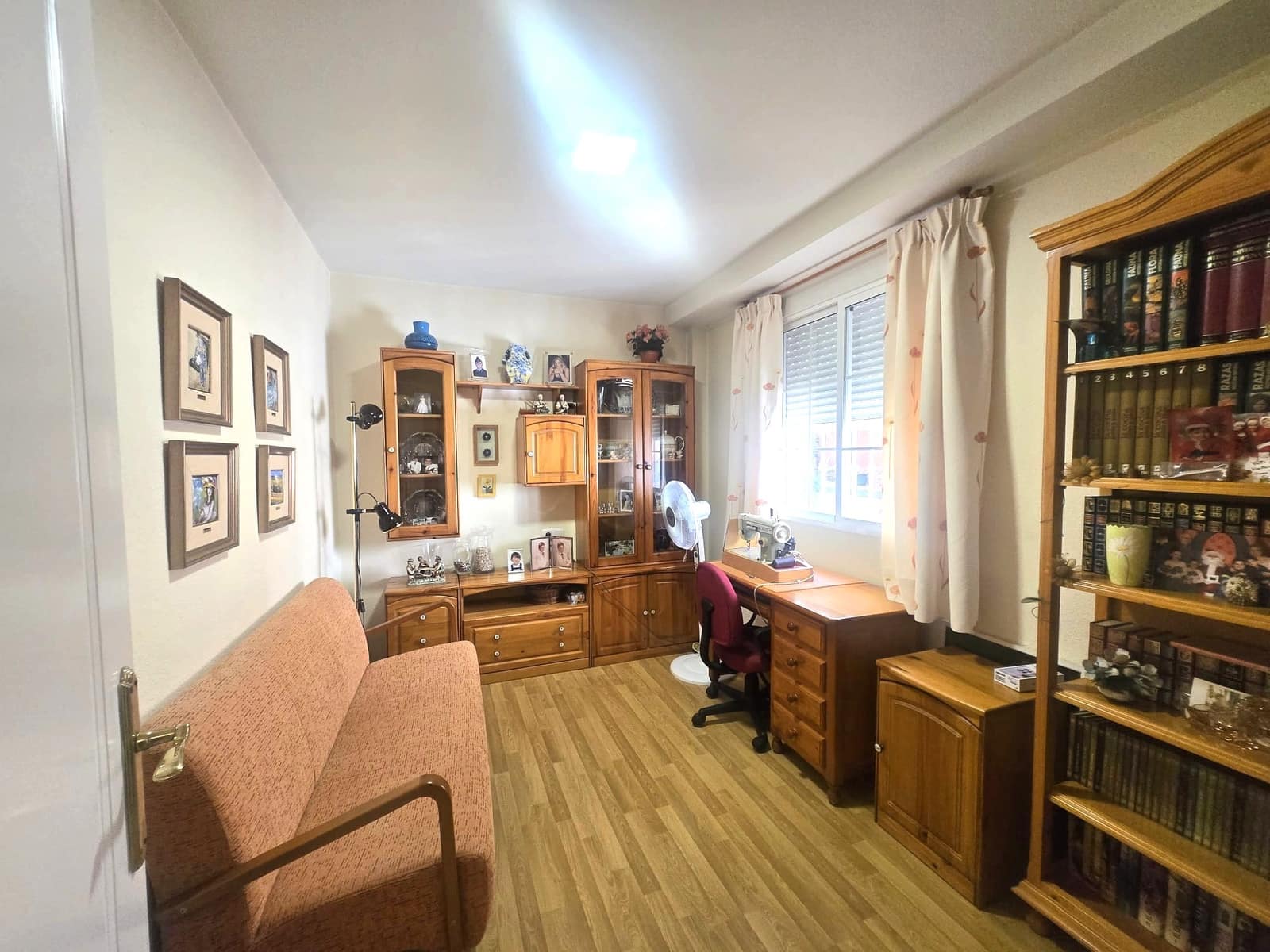 3 bedroom Flat for sale in Rincon de la Victoria with garage - € 378,000 (Ref: 9844458)