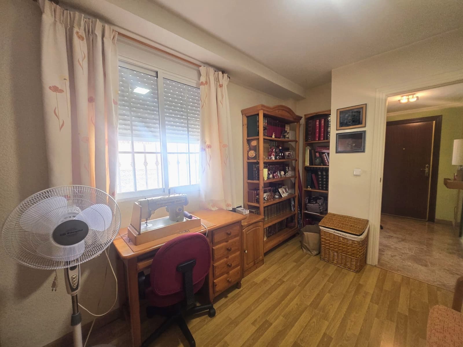 3 bedroom Flat for sale in Rincon de la Victoria with garage - € 378,000 (Ref: 9844458)