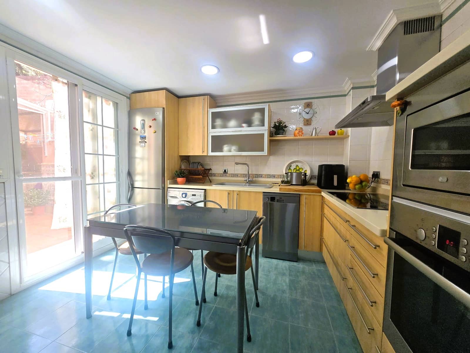3 bedroom Flat for sale in Rincon de la Victoria with garage - € 378,000 (Ref: 9844458)