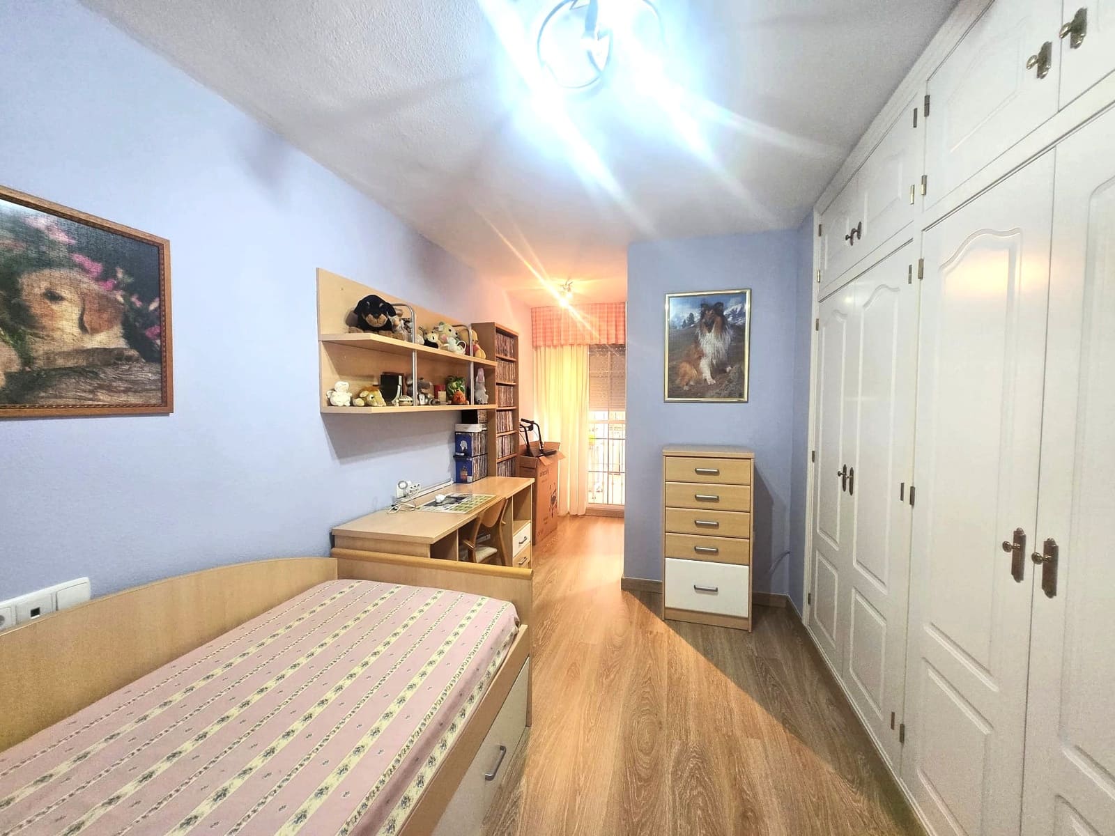 3 bedroom Flat for sale in Rincon de la Victoria with garage - € 378,000 (Ref: 9844458)