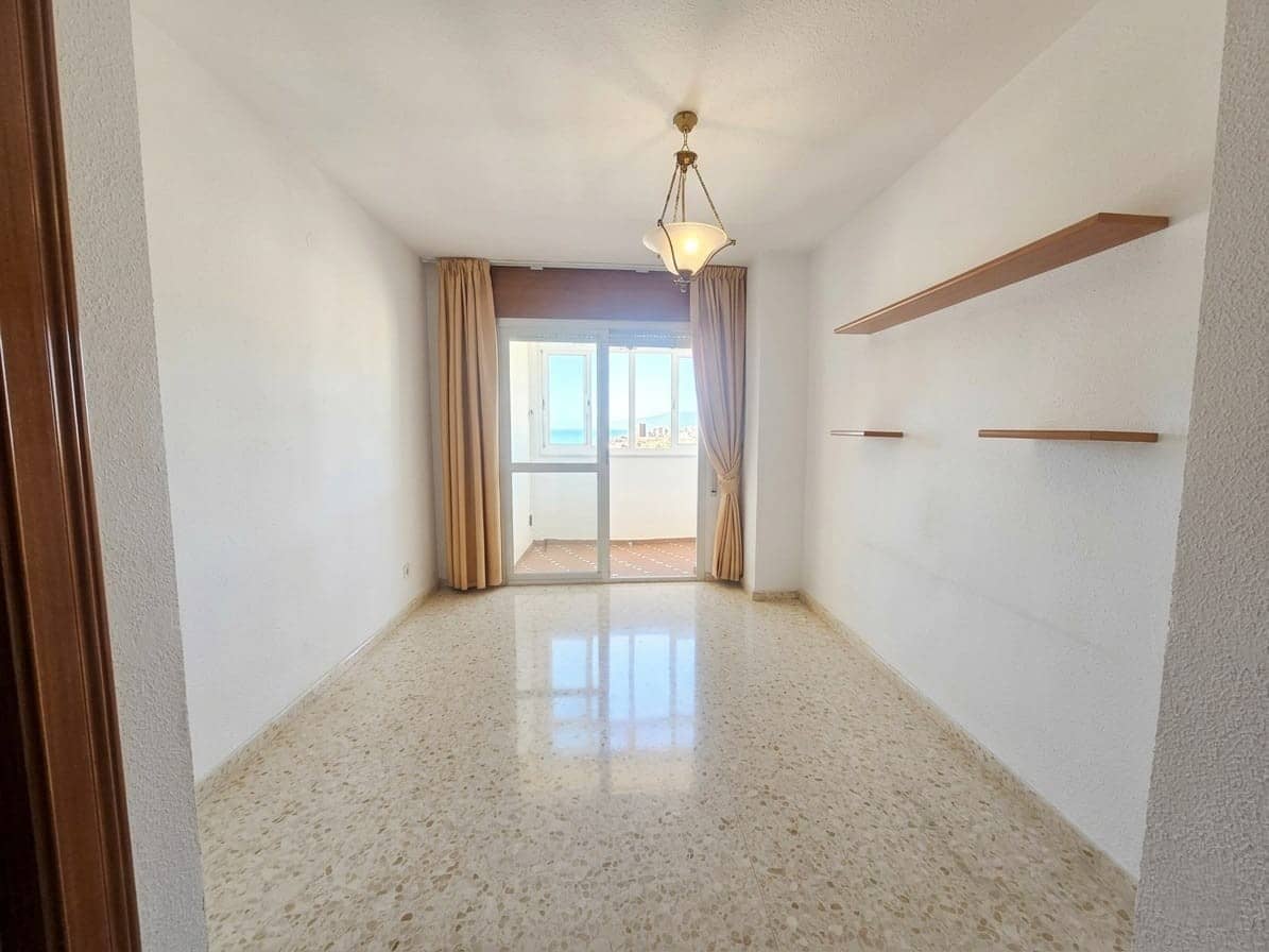 3 slaapkamer Flat te koop in Rincon de la Victoria met zwembad - € 375.000 (Ref: 9858846)