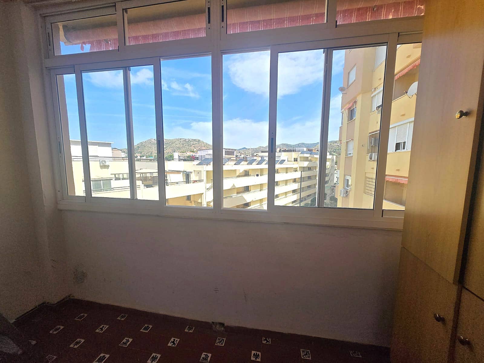 3 slaapkamer Flat te koop in Rincon de la Victoria met zwembad - € 375.000 (Ref: 9858846)