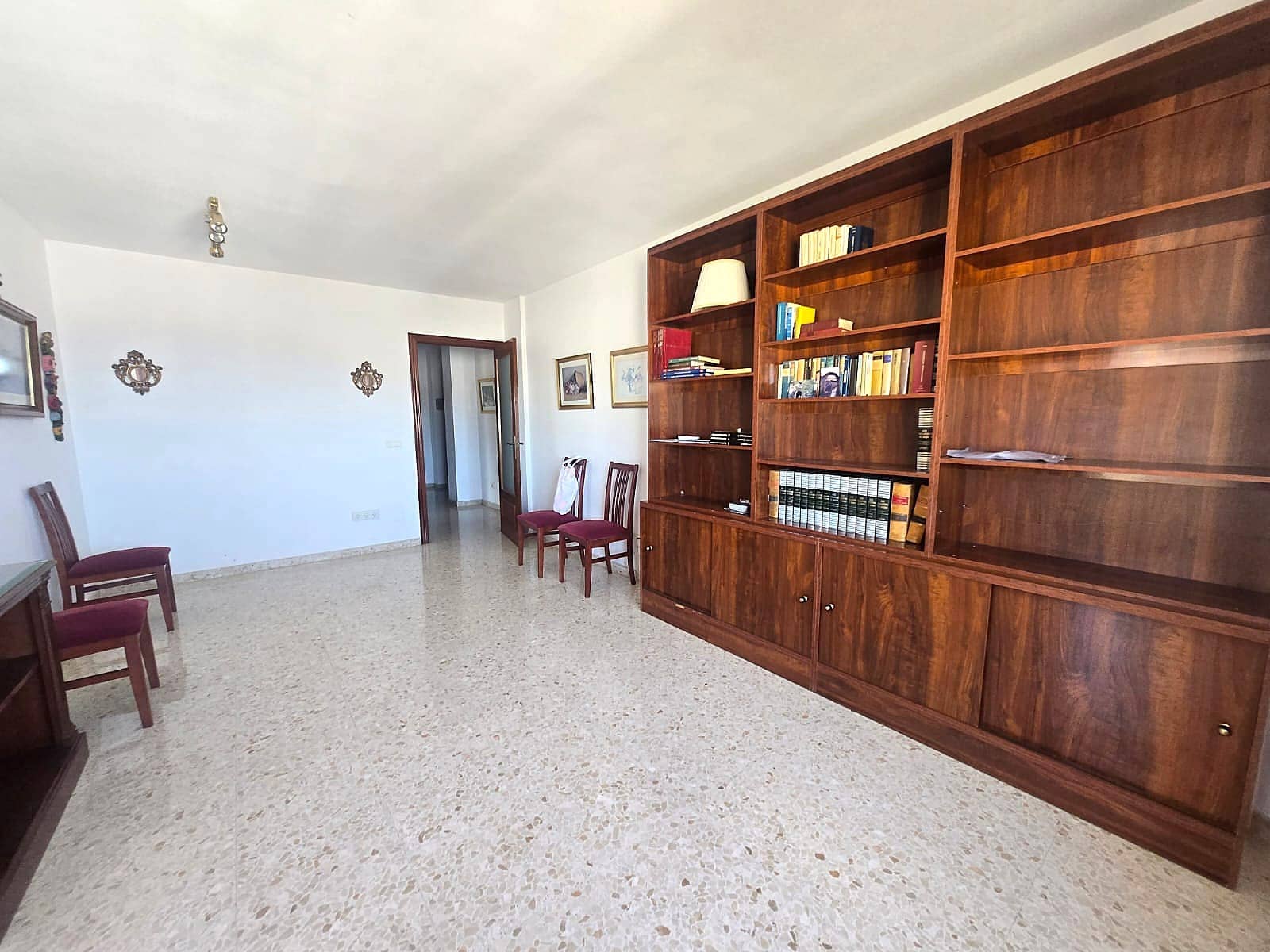 3 slaapkamer Flat te koop in Rincon de la Victoria met zwembad - € 375.000 (Ref: 9858846)