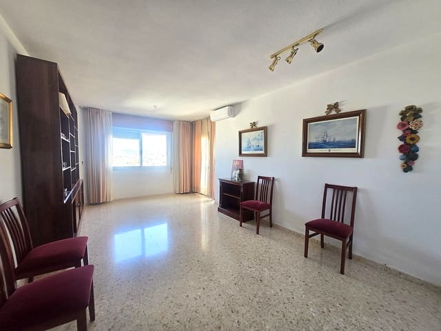 3 slaapkamer Flat te koop in Rincón de la Victoria met zwembad - € 375.000 (Ref: 9858846)