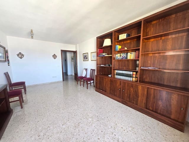 3 slaapkamer Flat te koop in Rincón de la Victoria met zwembad - € 375.000 (Ref: 9858846)