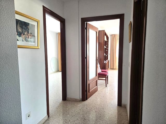 3 slaapkamer Flat te koop in Rincón de la Victoria met zwembad - € 375.000 (Ref: 9858846)