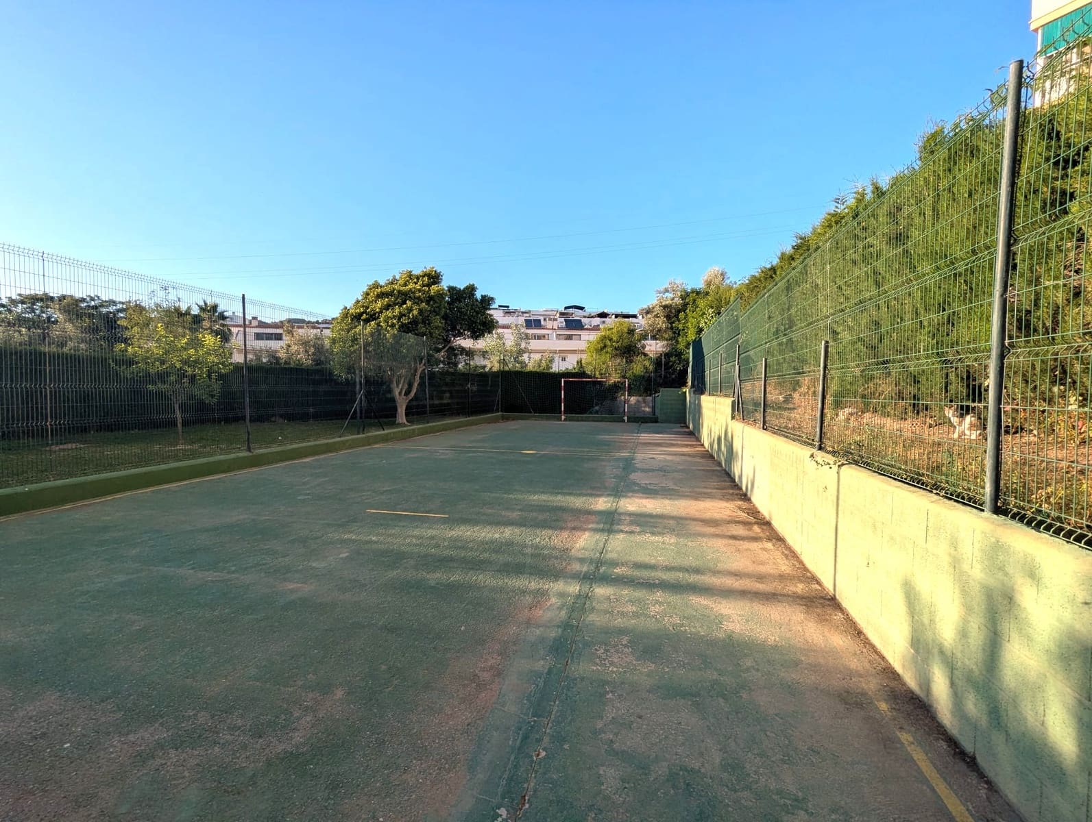 3 slaapkamer Flat te koop in Rincon de la Victoria met zwembad - € 375.000 (Ref: 9858846)