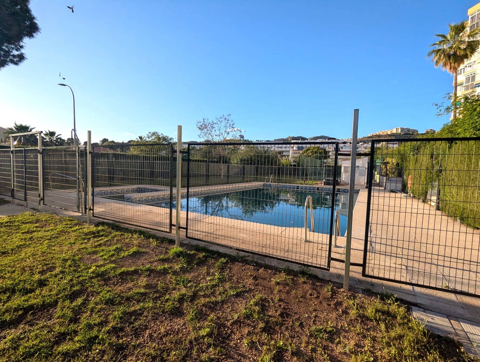 3 slaapkamer Flat te koop in Rincon de la Victoria met zwembad - € 375.000 (Ref: 9858846)