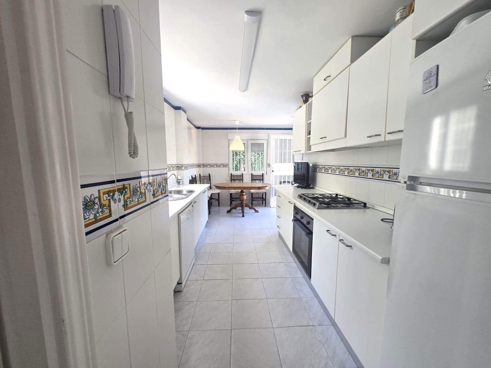 6 soverom Villa til salgs i Malaga by med garasje - € 1 057 000 (Ref: 9861058)