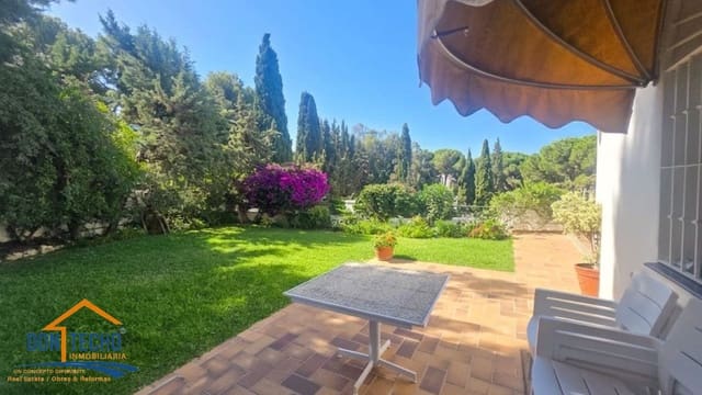 6 soverom Villa til salgs i Málaga by med garasje - € 1 057 000 (Ref: 9861058)