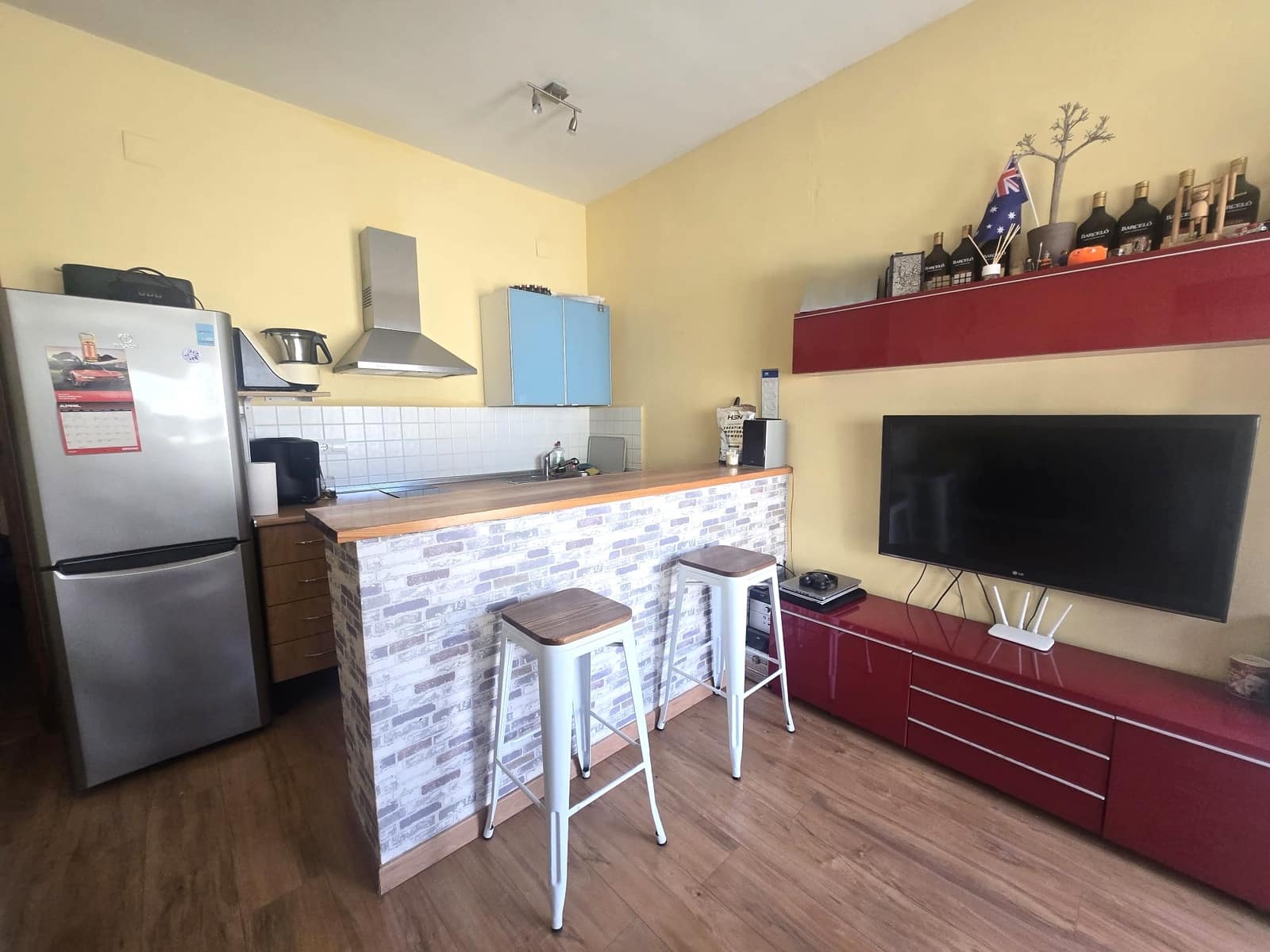 6 soverom Villa til salgs i Malaga by med garasje - € 1 057 000 (Ref: 9861058)