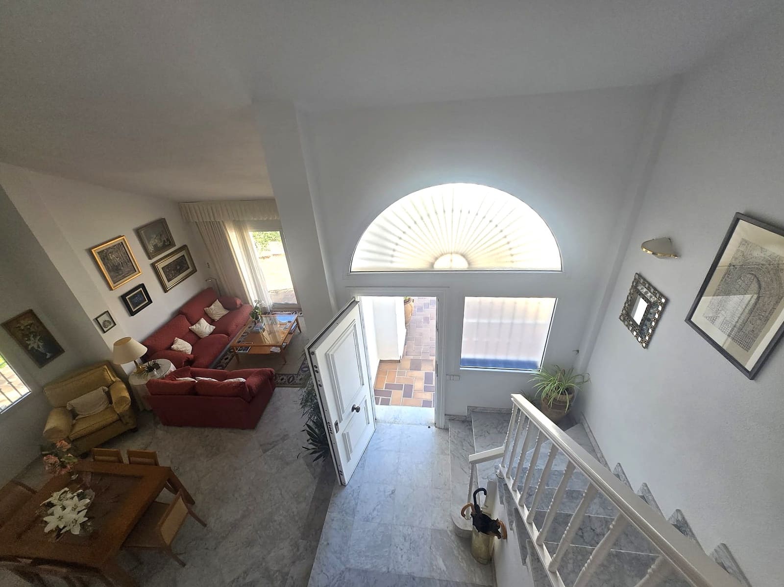 6 soverom Villa til salgs i Malaga by med garasje - € 1 057 000 (Ref: 9861058)