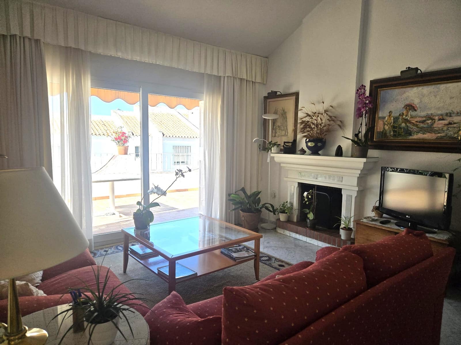 6 soverom Villa til salgs i Malaga by med garasje - € 1 057 000 (Ref: 9861058)
