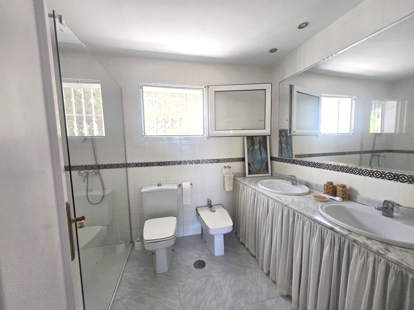 6 soverom Villa til salgs i Malaga by med garasje - € 1 057 000 (Ref: 9861058)