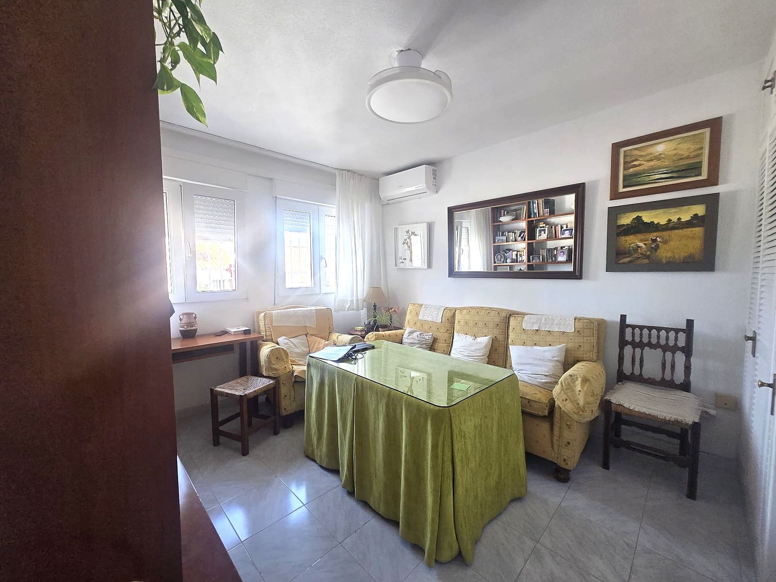 6 soverom Villa til salgs i Malaga by med garasje - € 1 057 000 (Ref: 9861058)