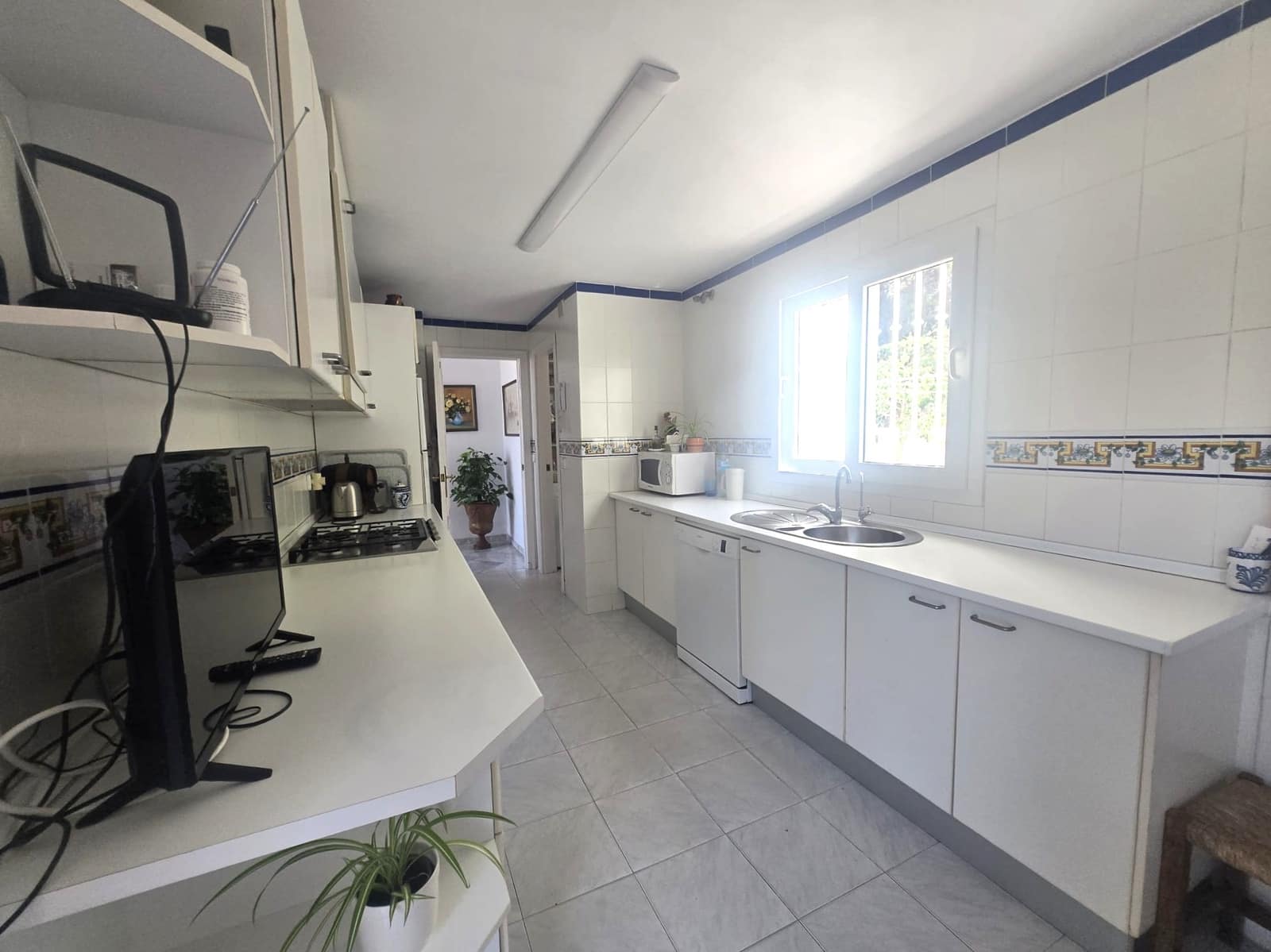 6 soverom Villa til salgs i Malaga by med garasje - € 1 057 000 (Ref: 9861058)