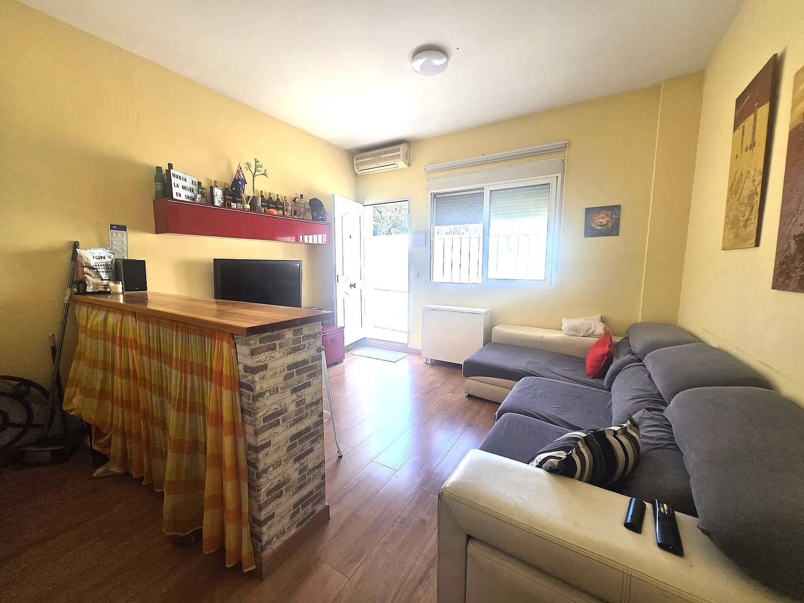 6 soverom Villa til salgs i Malaga by med garasje - € 1 057 000 (Ref: 9861058)