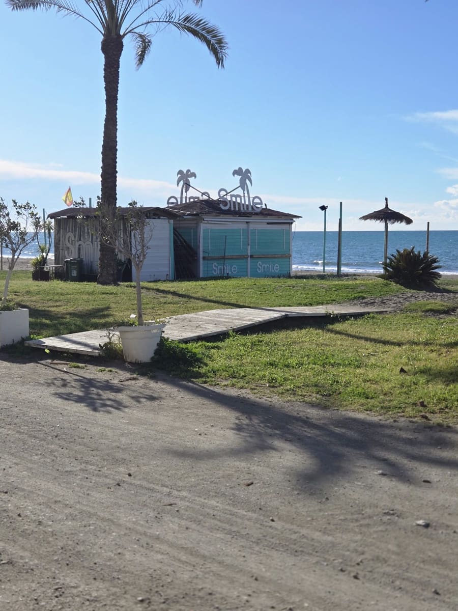 2 Zimmer Gewerbe zu verkaufen in Rincon de la Victoria - 850.000 € (Ref: 9866128)