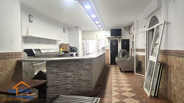 2 Zimmer Gewerbe zu verkaufen in Rincón de la Victoria - 850.000 € (Ref: 9866128)