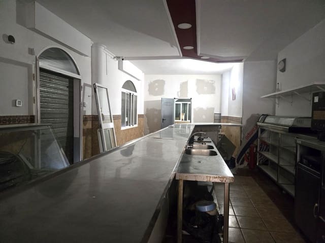2 Zimmer Gewerbe zu verkaufen in Rincón de la Victoria - 850.000 € (Ref: 9866128)