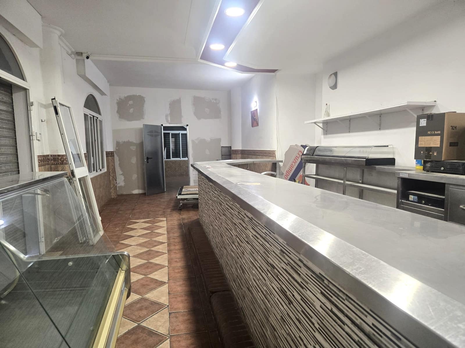 2 Zimmer Gewerbe zu verkaufen in Rincon de la Victoria - 850.000 € (Ref: 9866128)