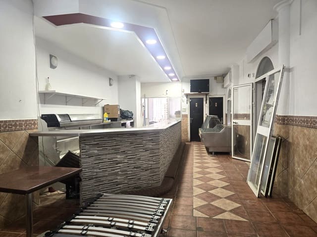 2 Zimmer Gewerbe zu verkaufen in Rincón de la Victoria - 850.000 € (Ref: 9866128)