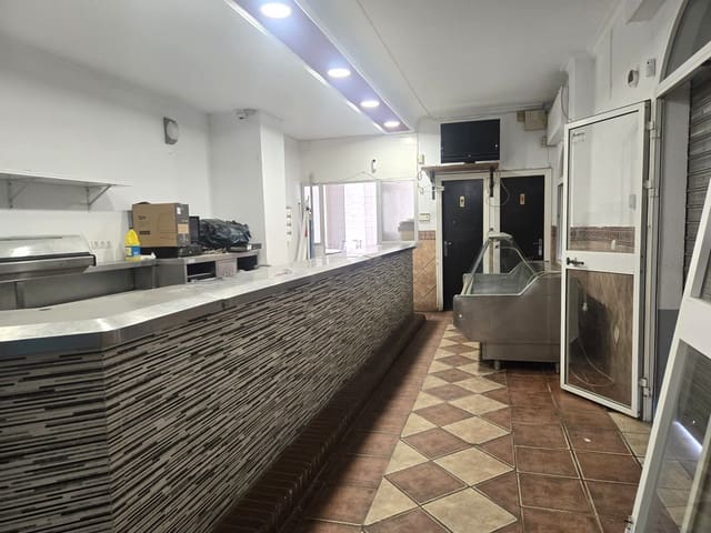 2 Zimmer Gewerbe zu verkaufen in Rincón de la Victoria - 850.000 € (Ref: 9866128)