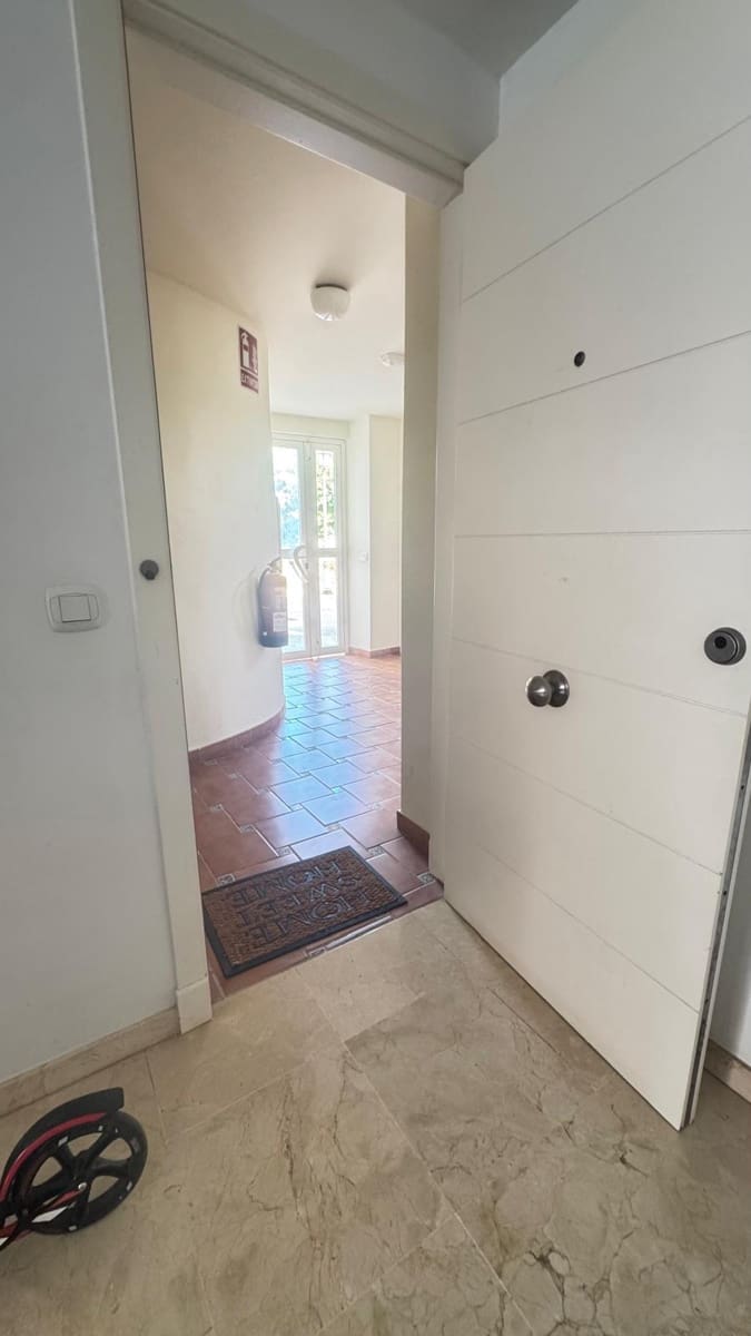 2 chambre Appartement à vendre à Manilva avec piscine - 360 000 € (Ref: 9867290)