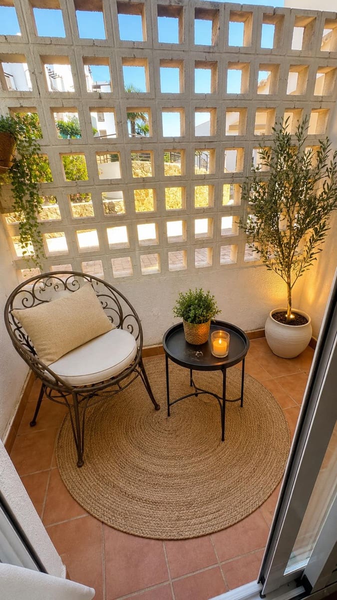 2 chambre Appartement à vendre à Manilva avec piscine - 360 000 € (Ref: 9867290)