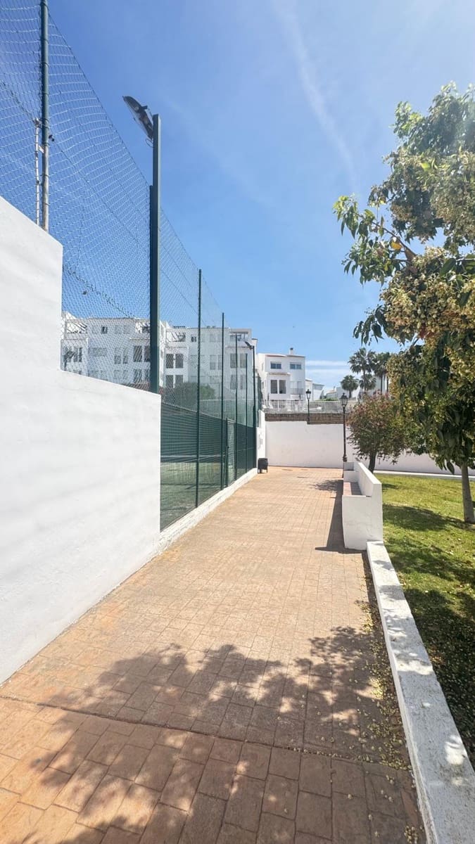 2 chambre Appartement à vendre à Manilva avec piscine - 360 000 € (Ref: 9867290)