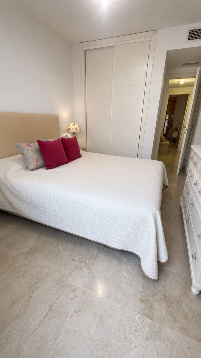 2 chambre Appartement à vendre à Manilva avec piscine - 360 000 € (Ref: 9867290)