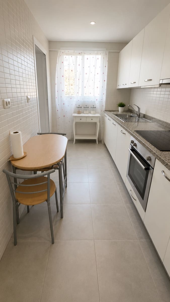 2 chambre Appartement à vendre à Manilva avec piscine - 360 000 € (Ref: 9867290)
