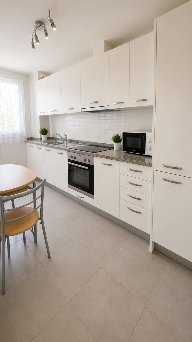 2 chambre Appartement à vendre à Manilva avec piscine - 360 000 € (Ref: 9867290)