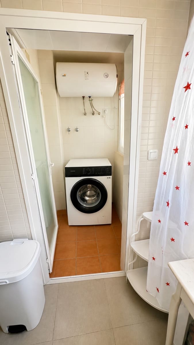 2 chambre Appartement à vendre à Manilva avec piscine - 360 000 € (Ref: 9867290)
