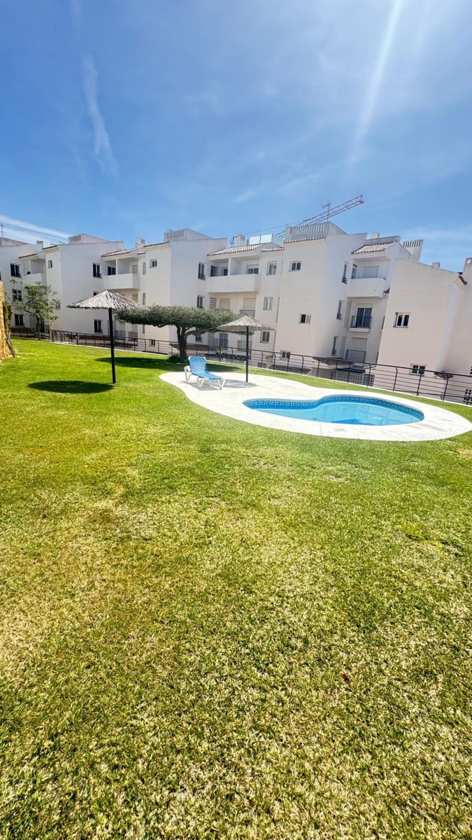 2 chambre Appartement à vendre à Manilva avec piscine - 360 000 € (Ref: 9867290)