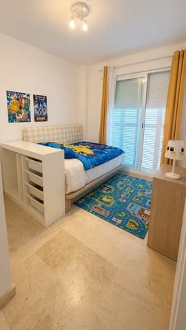2 chambre Appartement à vendre à Castillo de la Duquesa, Manilva avec piscine - 360 000 € (Ref: 9867290)