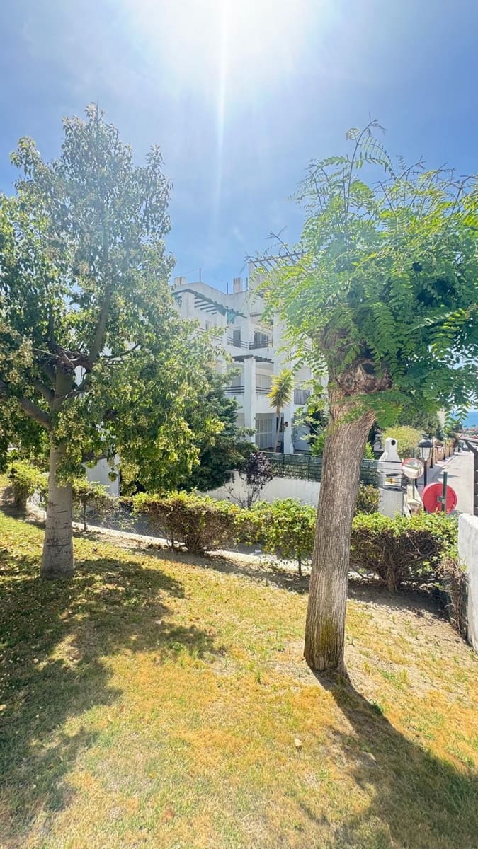 2 chambre Appartement à vendre à Manilva avec piscine - 360 000 € (Ref: 9867290)