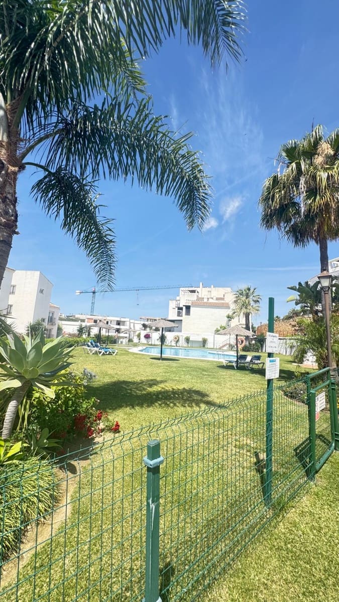 2 chambre Appartement à vendre à Manilva avec piscine - 360 000 € (Ref: 9867290)