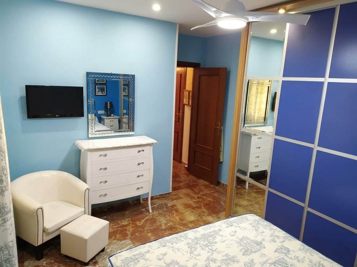 1 bedroom Apartment for sale in El Morche with pool - € 182,000 (Ref: 9867406)