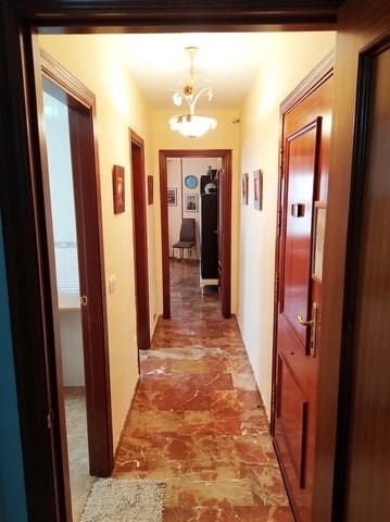 1 makuuhuone Huoneisto myytävänä paikassa El Morche, Torrox mukana uima-altaan - 182 000 € (Ref: 9867406)