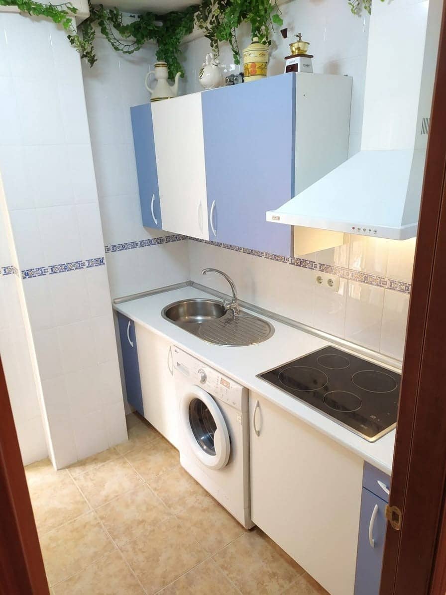 1 bedroom Apartment for sale in El Morche with pool - € 182,000 (Ref: 9867406)