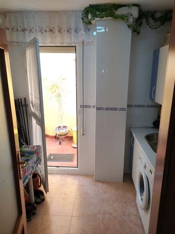 1 makuuhuone Huoneisto myytävänä paikassa El Morche, Torrox mukana uima-altaan - 182 000 € (Ref: 9867406)