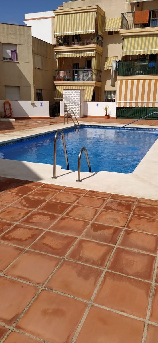 1 bedroom Apartment for sale in El Morche with pool - € 182,000 (Ref: 9867406)