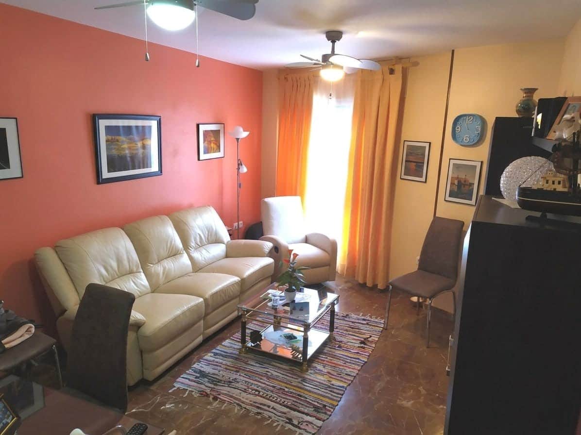 1 bedroom Apartment for sale in El Morche with pool - € 182,000 (Ref: 9867406)